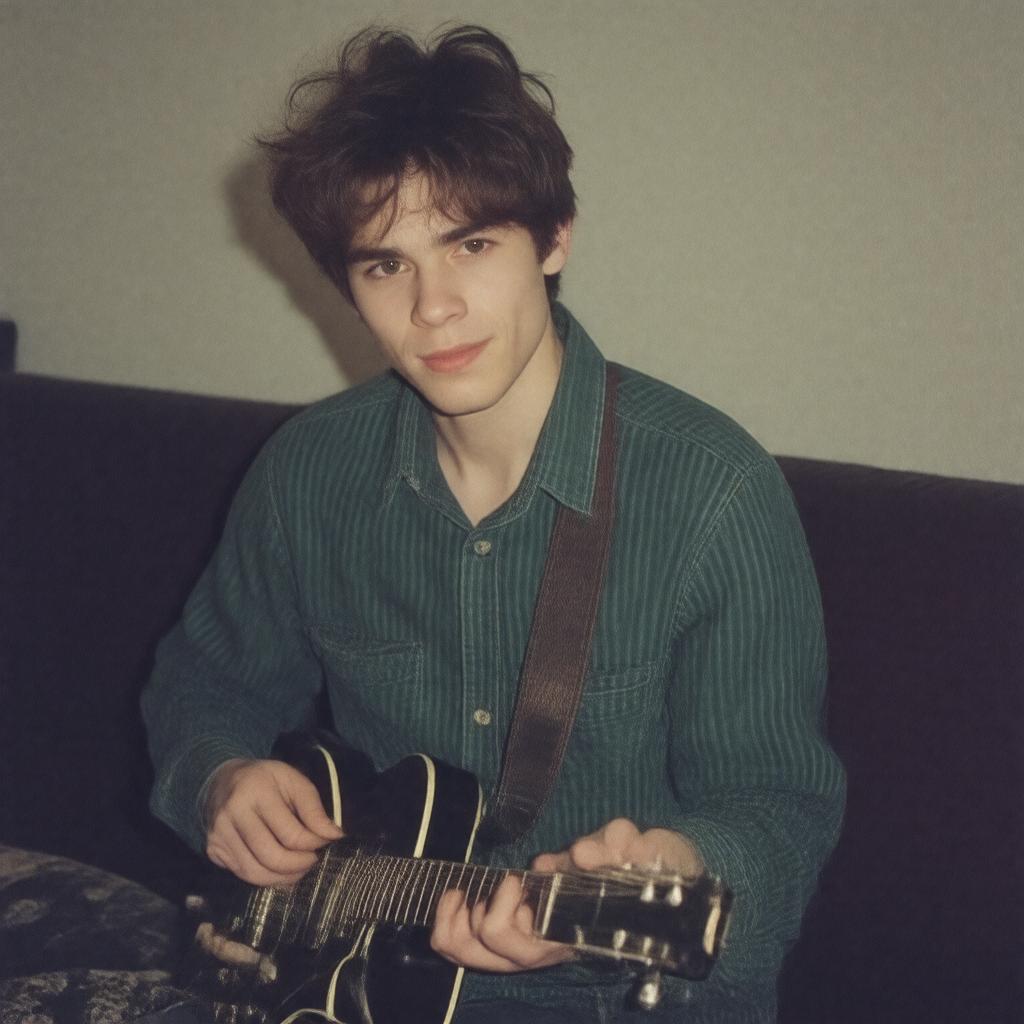 James Righton